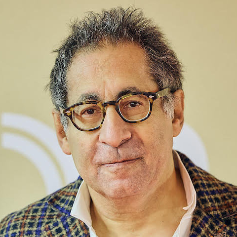 Président du Centre de Preuves