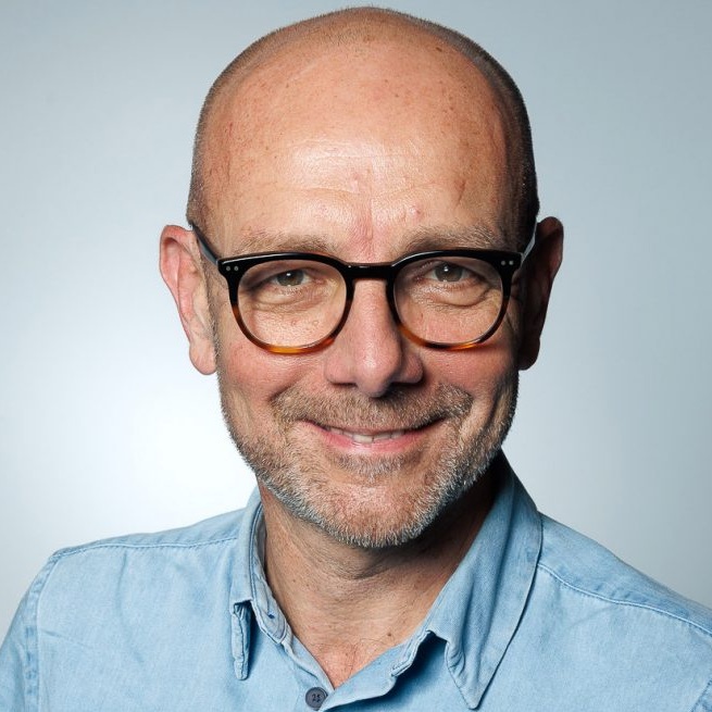 Président du Centre de Preuves