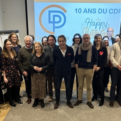 Retour sur les 10 ans du Centre de Preuves